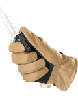 Gloves Soft Shell Thinsulate