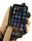 Gloves Soft Shell Thinsulate