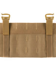 M-Tac front panel for plate carrier Cuirass QRS