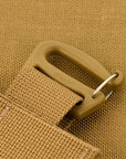 M-Tac front panel for plate carrier Cuirass QRS