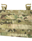 M-Tac front panel for plate carrier Cuirass QRS