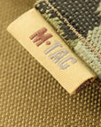 M-Tac front panel for plate carrier Cuirass QRS