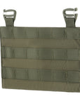 M-Tac front panel for plate carrier Cuirass QRS