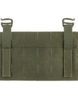 M-Tac front panel for plate carrier Cuirass QRS