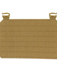 M-Tac front panel for plate carrier Cuirass QRS XL