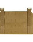M-Tac front panel for plate carrier Cuirass QRS XL