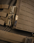 M-Tac front panel for plate carrier Cuirass QRS XL