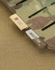 M-Tac front panel for plate carrier Cuirass QRS XL