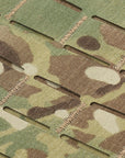 M-Tac front panel for plate carrier Cuirass QRS XL
