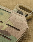 M-Tac front panel for plate carrier Cuirass QRS XL