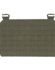 M-Tac front panel for plate carrier Cuirass QRS XL