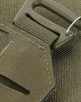 M-Tac front panel for plate carrier Cuirass QRS XL
