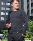 Long-sleeve T-shirt 93/7
