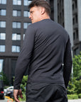 Long-sleeve T-shirt 93/7