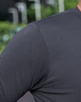 Long-sleeve T-shirt 93/7