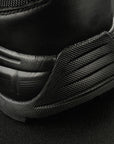 Winter tactical boots Thinsulate