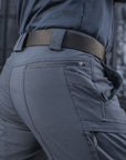 Pants Sahara Flex Light