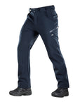 Pants Soft Shell Winter