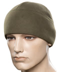 Watch Cap Elite fleece (260g/m2) with Slimtex