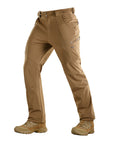 Pants Soft Shell Winter