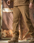 Pants Soft Shell Winter