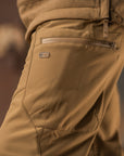 Pants Soft Shell Winter