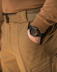 Pants Soft Shell Winter