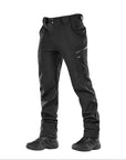 Pants Soft Shell Winter