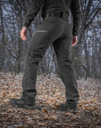 Pants Soft Shell Winter