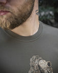 Sniper T-shirt