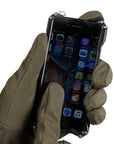 Gloves Winter Soft Shell