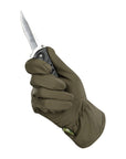 Gloves Winter Soft Shell