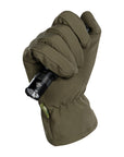 Gloves Winter Soft Shell