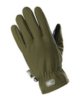 Gloves Soft Shell Thinsulate