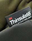 Gloves Soft Shell Thinsulate