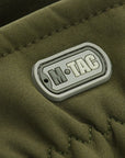 Gloves Soft Shell Thinsulate