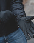 Gloves Soft Shell Thinsulate