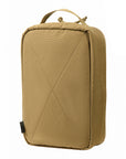 Utility organizer transparent Elite Large Gen.II