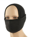 Polartec Long Tube Scarf