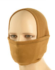 Polartec Long Tube Scarf