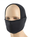 Polartec Long Tube Scarf