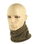 Polartec Long Tube Scarf