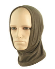 Polartec Long Tube Scarf