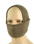 Polartec Long Tube Scarf