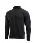 Delta fleece jacket