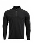 Delta fleece jacket