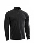 Delta fleece jacket