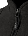 Delta fleece jacket