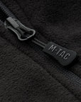 Delta fleece jacket
