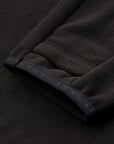 Delta fleece jacket